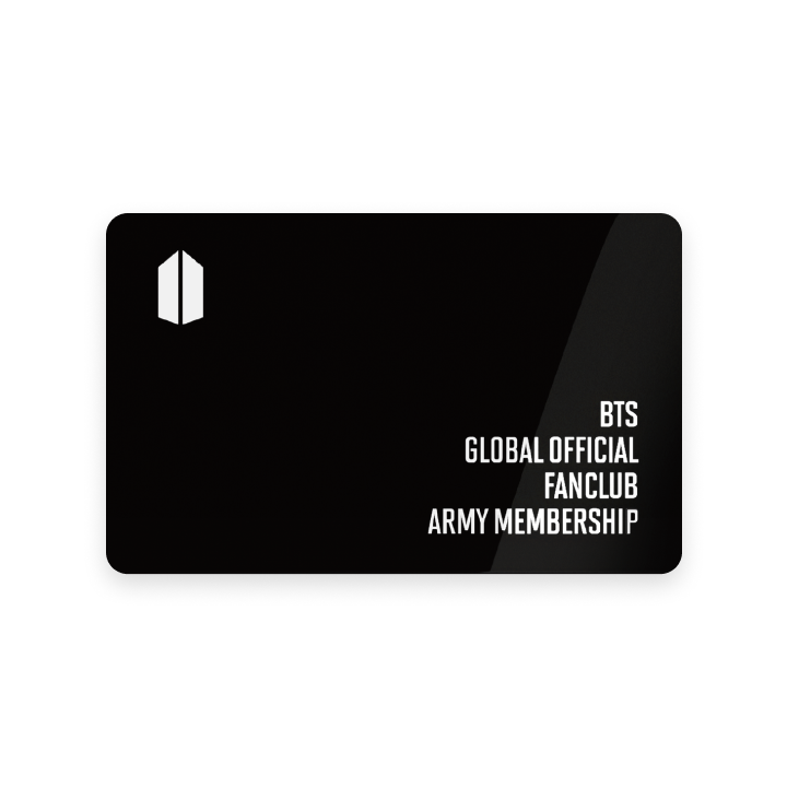 ARMY MEMBERSHIP